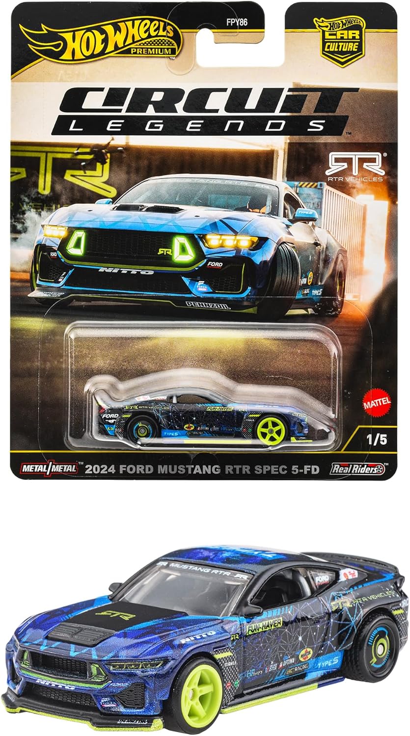 1/6スケールのメタルバウンドカーとハンニバルのマスクタイプのホット